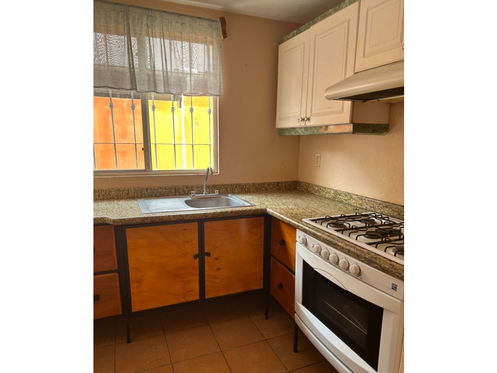 Casa en renta amueblada en blancas mariposas, Villahermosa — foto 2