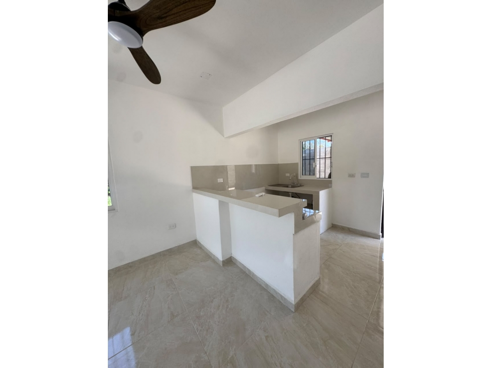 Casa en renta en Ixtacomitan, Villahermosa. — foto 2