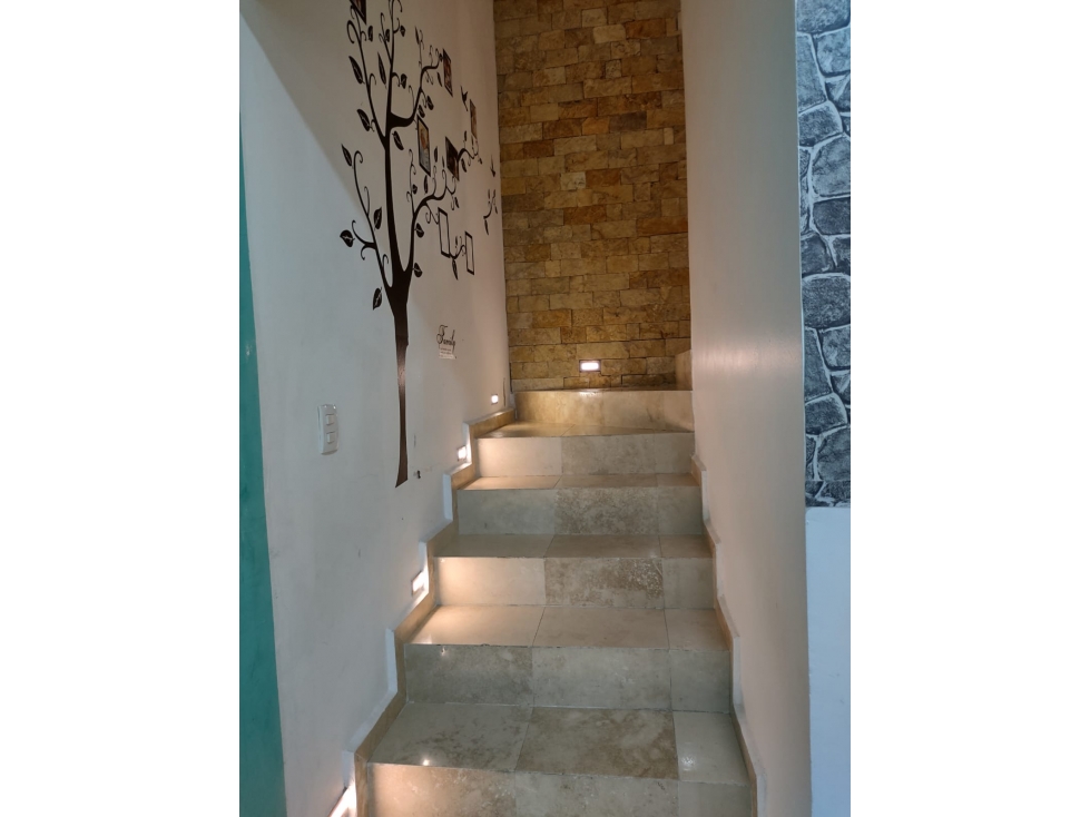 CASA EN VENTA EN FRACC LAS PALMAS (PARAÍSO, TABASCO) - 4