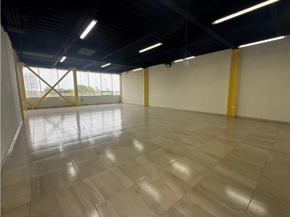 Edificio corporativo en renta, Avenida Ruiz Cortínez, Villahermosa. - 3