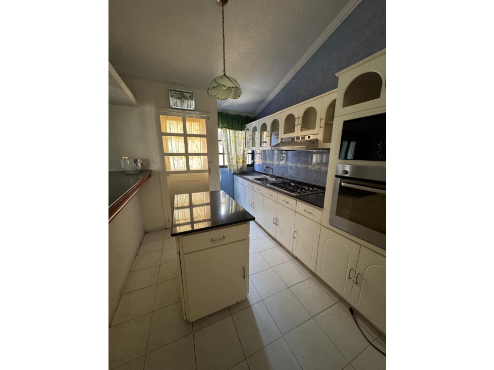 Casa amueblada en renta en paraíso, Tabasco. - 1
