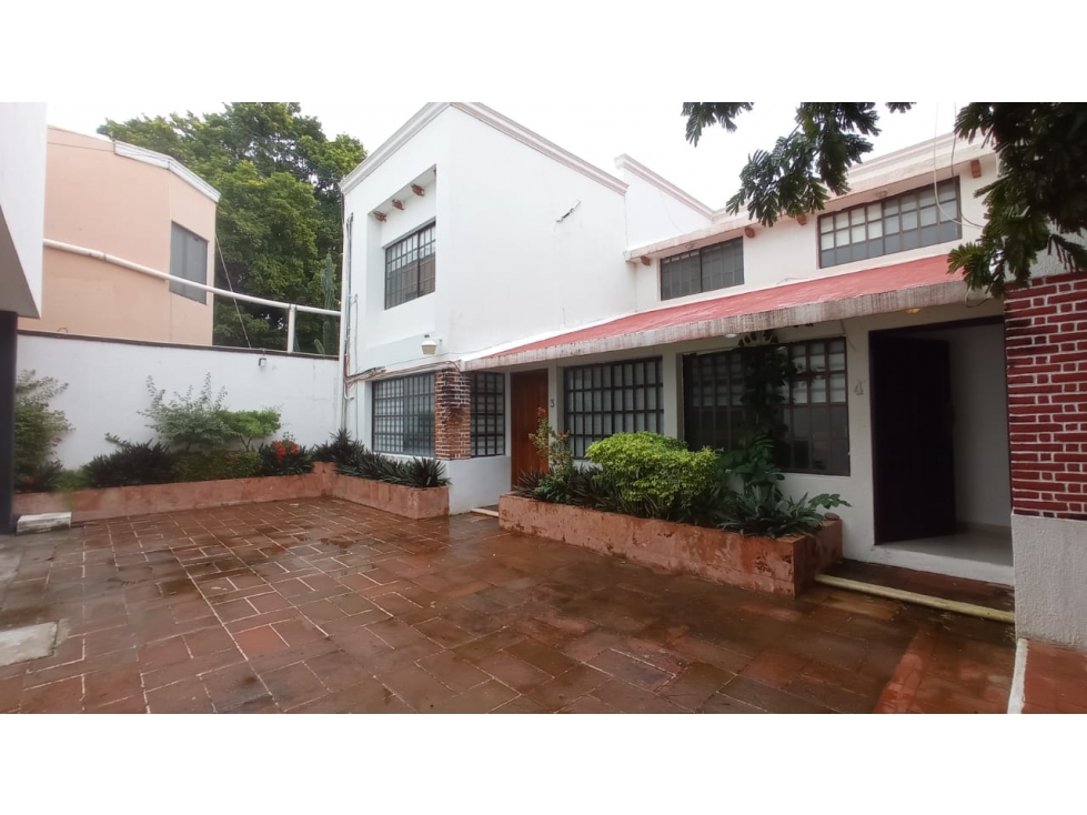 Casa en renta en privada Campirana, Ciudad del Carmen. — foto 2