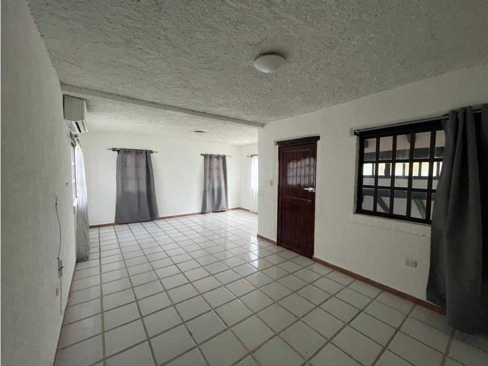Casa en renta en privada campirana, Ciudad del Carmen. - 3