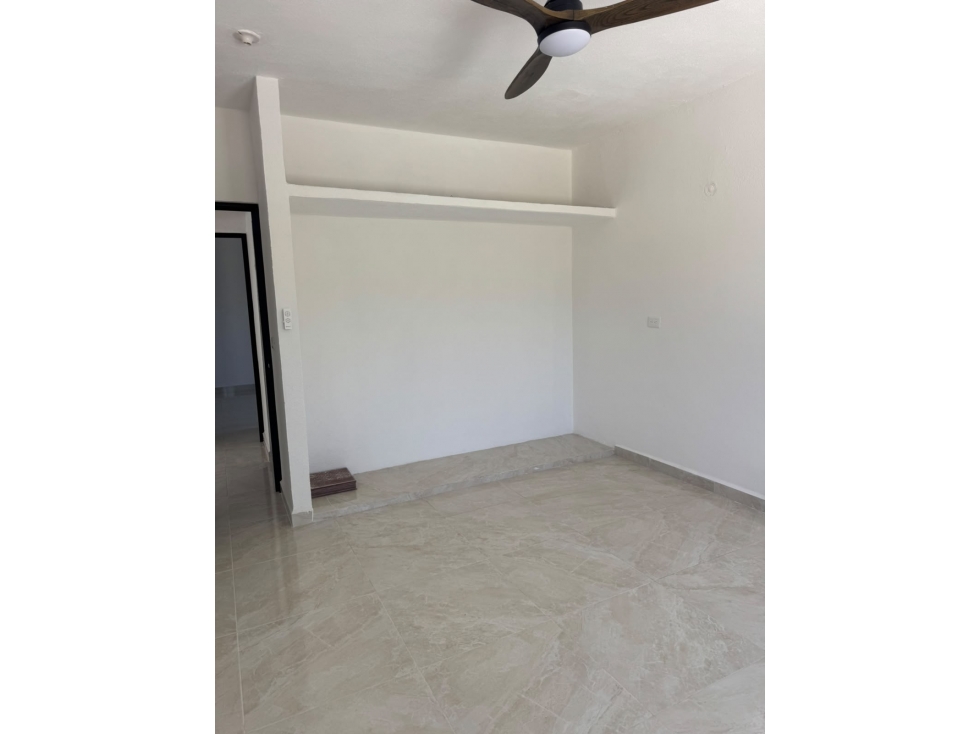 Casa en renta en Ixtacomitan, Villahermosa. — foto 6