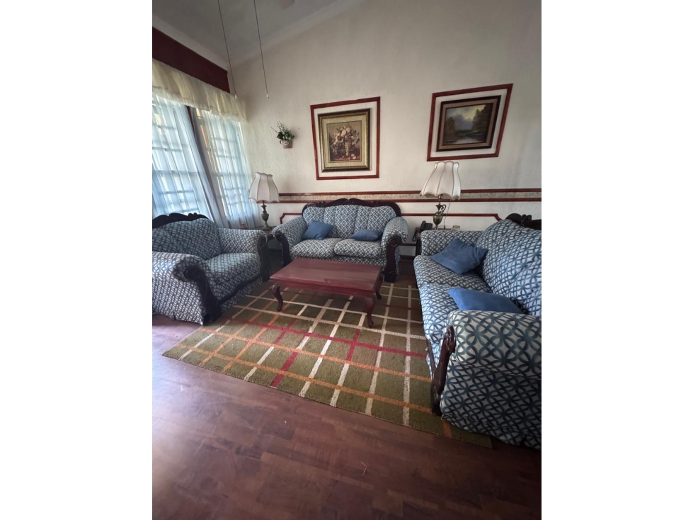 Casa amueblada en renta en paraíso, Tabasco. - 4