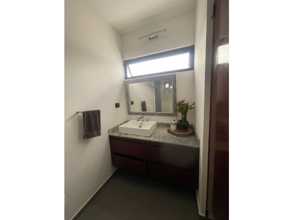 CASA EN RENTA EN VILLA BRISA, JUNTO A PLAZA ALTABRISA. — foto 6