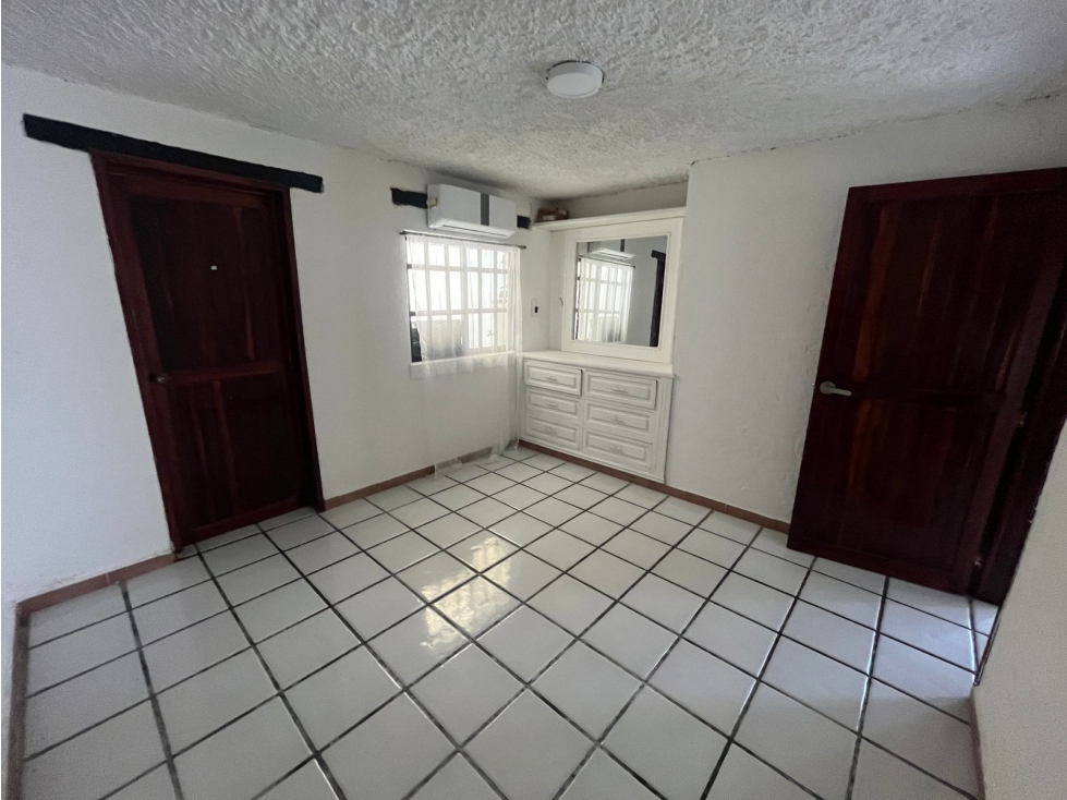 Casa en renta en privada campirana, Ciudad del Carmen. - 5
