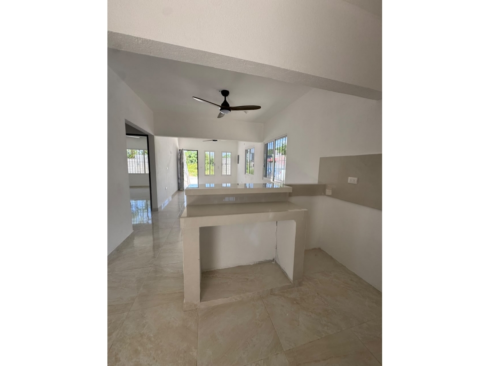 Casa en renta en Ixtacomitan, Villahermosa. — foto 3