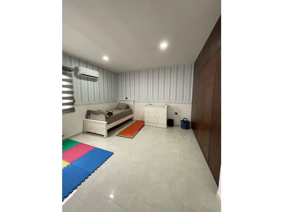 CASA EN RENTA EN VILLA BRISA, JUNTO A PLAZA ALTABRISA. — foto 5
