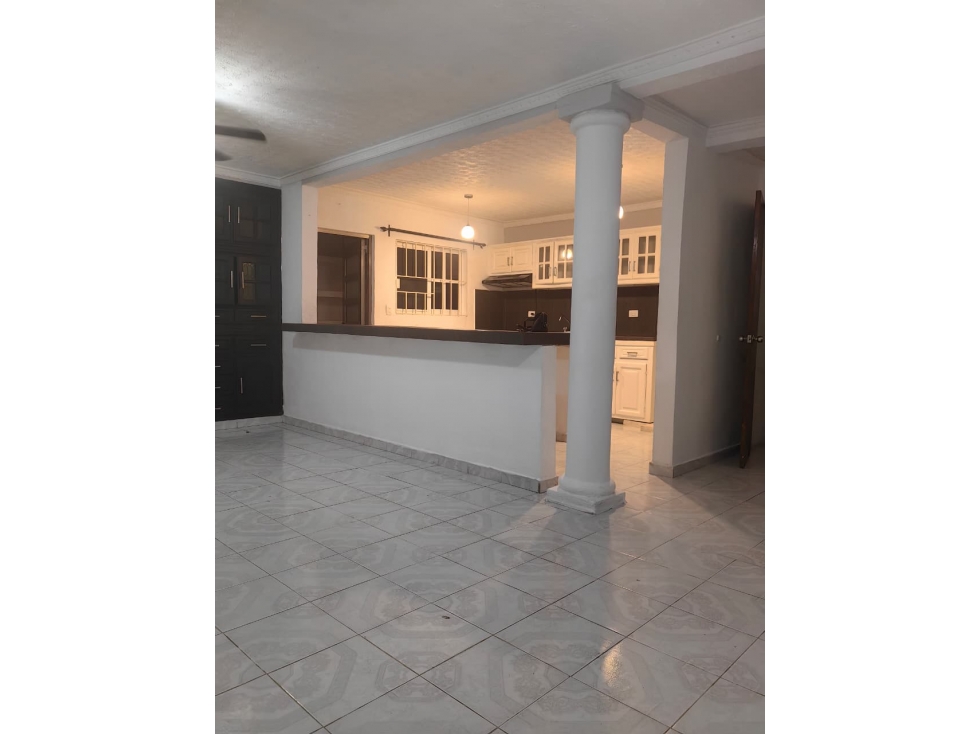 Casa en renta en fraccionamiento Villas del Carmen, Ciudad del Carmen - 2