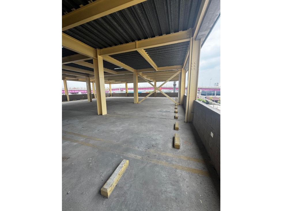 Edificio corporativo en renta, Avenida Ruiz Cortínez, Villahermosa. - 6