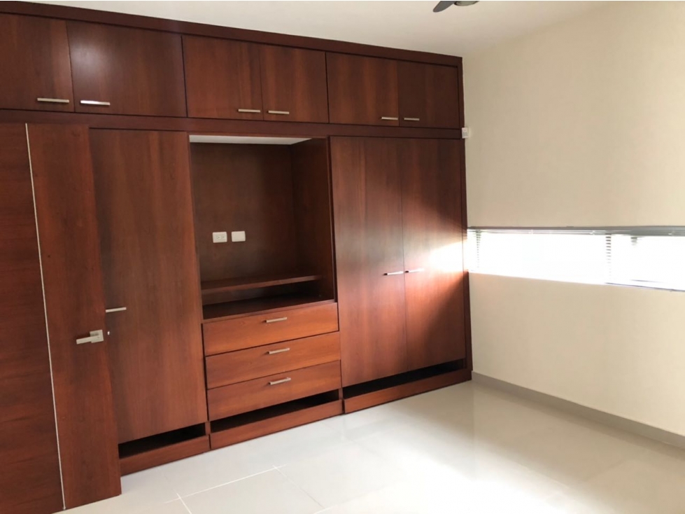 Casa en renta con jardín en residencial azul, Ciudad del Carmen. — foto 6