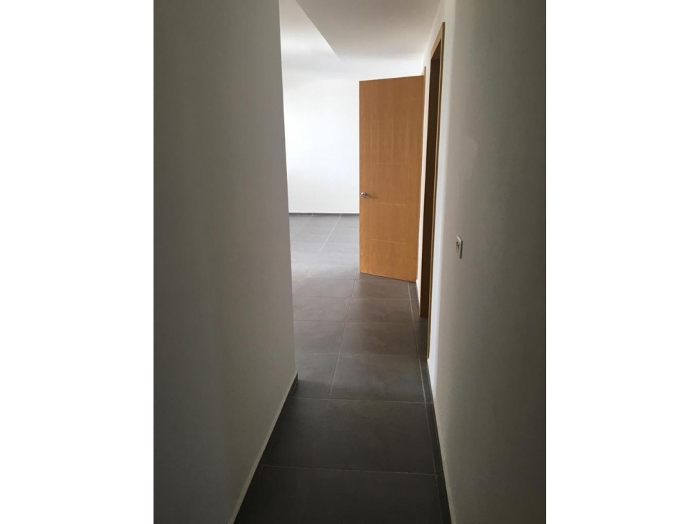DEPARTAMENTO EN RENTA (VILLAHERMOSA) - 5
