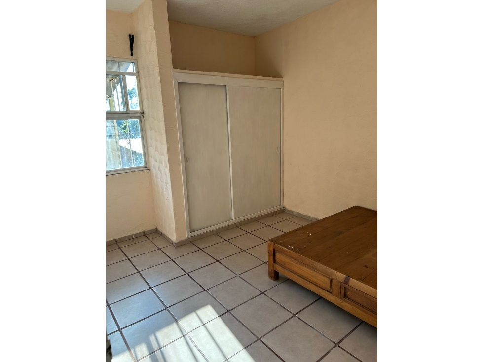 DEPARTAMENTO EN VENTA EN COLONIA STAIUJAD - 4
