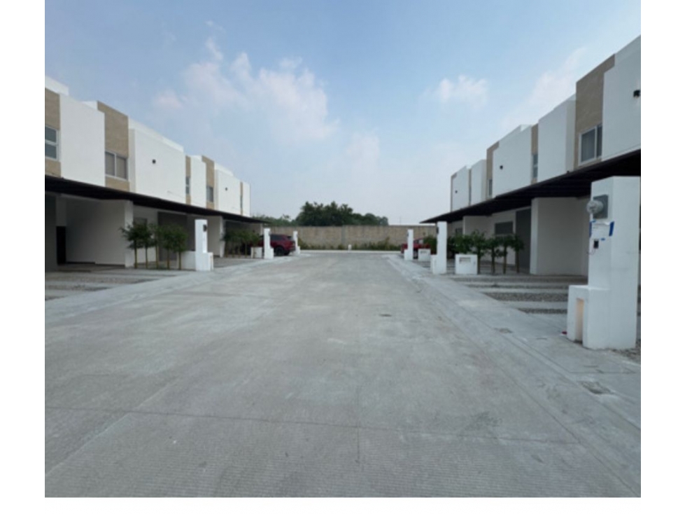 Casa en renta en fraccionamiento Kuxal, Villahermosa — foto 3