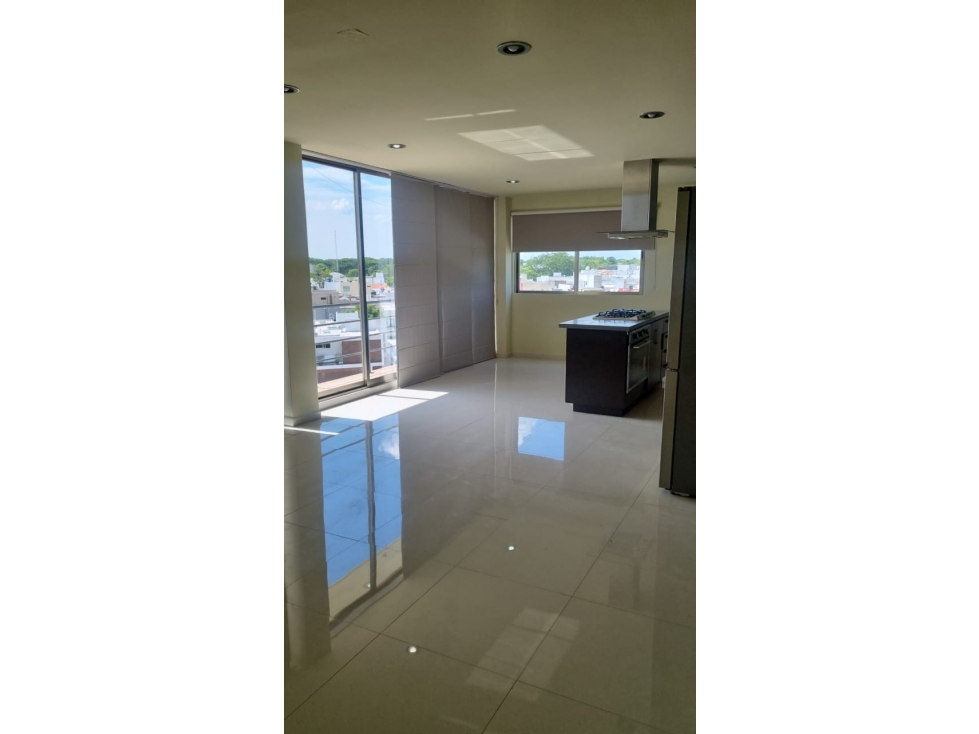 Departamento en residencial palmira, zona country, Nacajuca. - 4