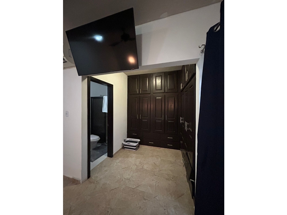 Casa en venta con jardín en brisas del carrizal, Nacajuca. — foto 2