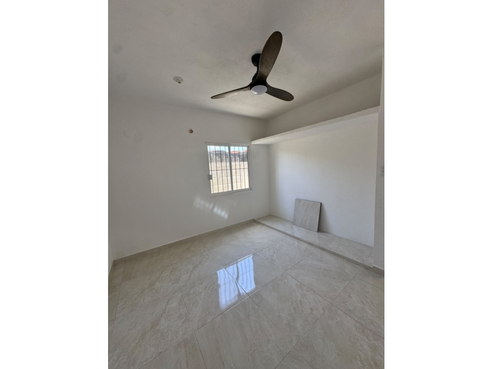 Casa en renta en Ixtacomitan, Villahermosa. — foto 4