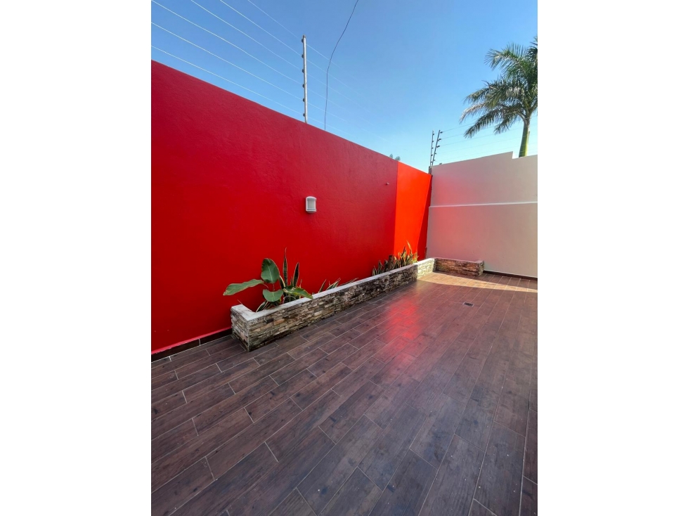 Casa en renta amueblada, Paraíso, Tabasco — foto 5