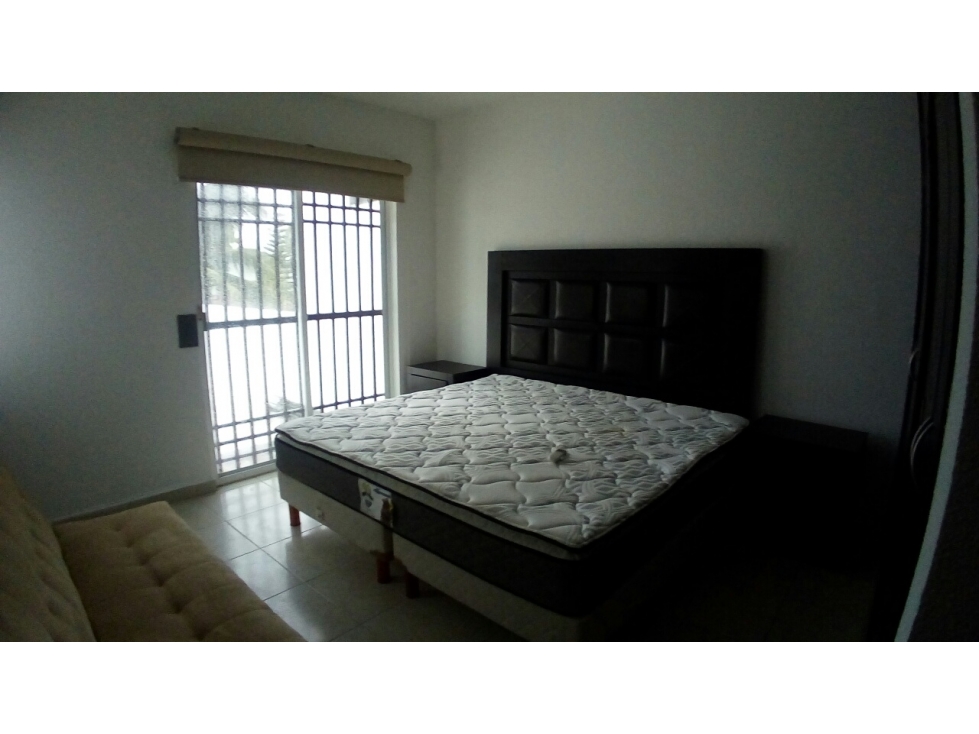 Casa en renta en fraccionamiento Villa Marina, Ciudad del Carmen. - 5