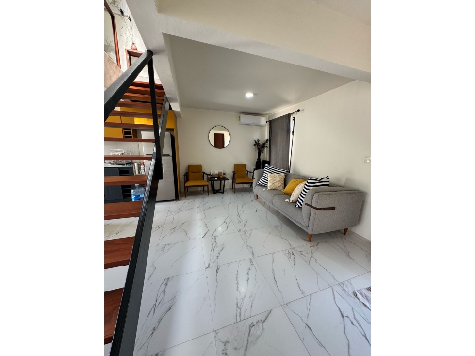 CASA AMUEBLADA EN RENTA A 10 MINUTOS DE TABASCO 2000 - 6