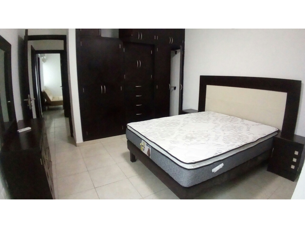 Casa en renta en fraccionamiento Villa Marina, Ciudad del Carmen. - 6