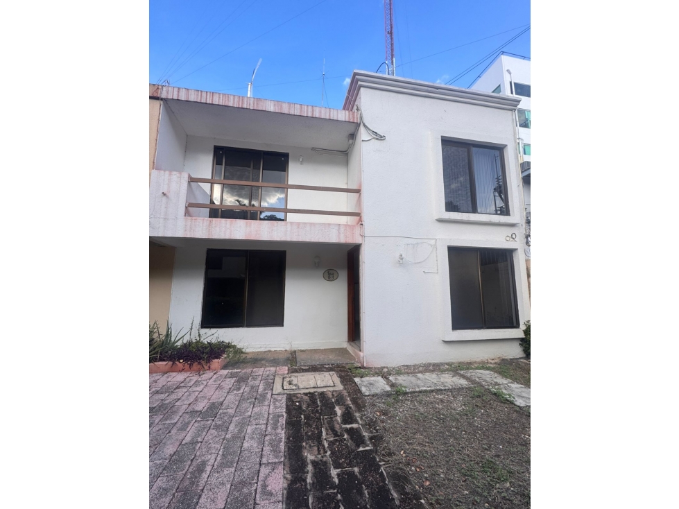Casa en venta en el corazón de Tabasco 2000