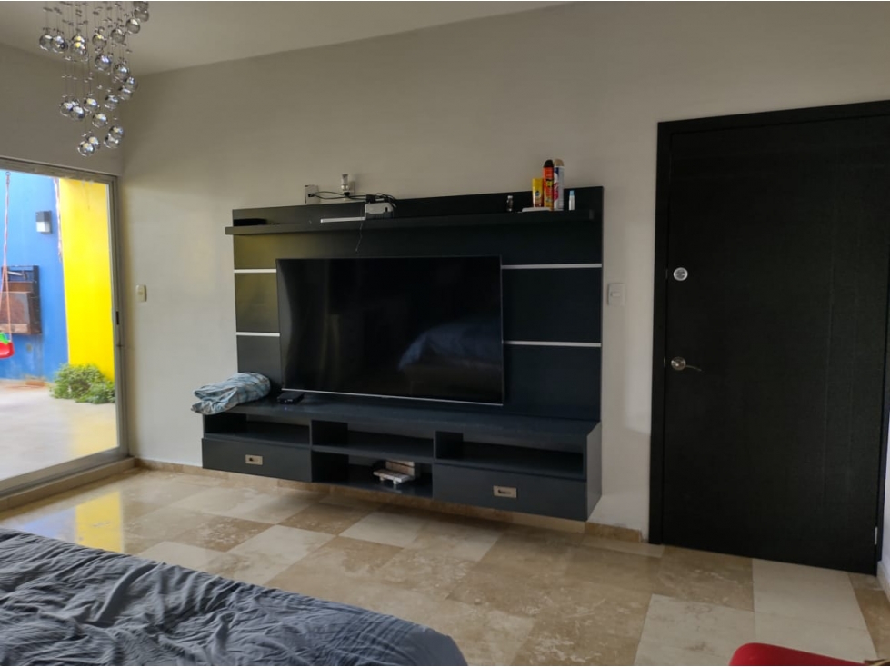 CASA EN VENTA EN FRACC LAS PALMAS (PARAÍSO, TABASCO) - 2