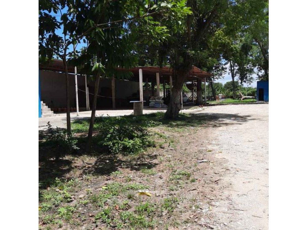 TERRENO EN VENTA EN R/A GONZALEZ 1RA SECCION - 4