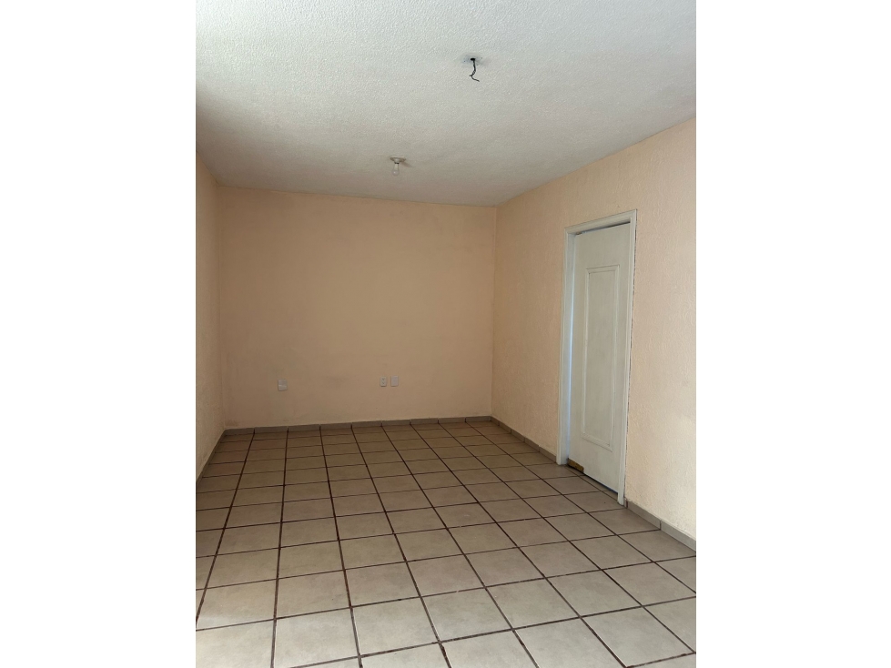 DEPARTAMENTO EN VENTA EN COLONIA STAIUJAD - 5