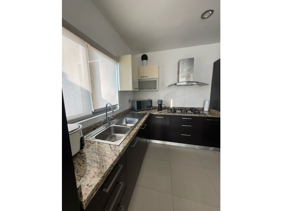 CASA EN VENTA EN FRACCIONAMIENTO REAL CAMPESTRE (VILLAHERMOSA) — foto 3