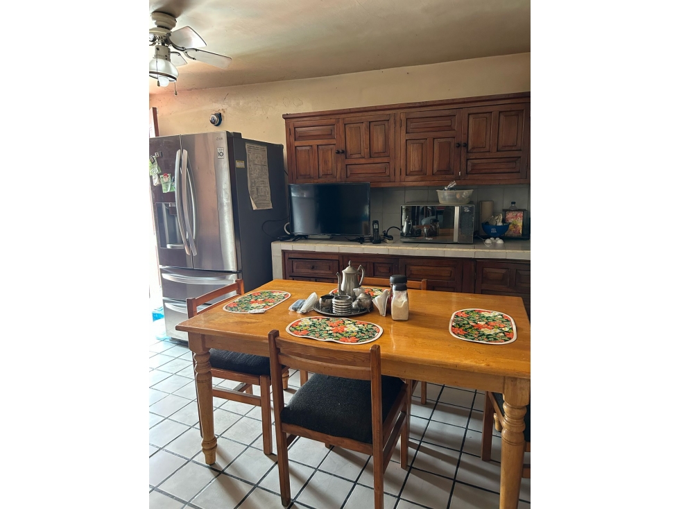 CASA EN VENTA SOBRE BOULEVARD ADOLFO RUIZ CORTINES (VILLAHERMOSA) - 3