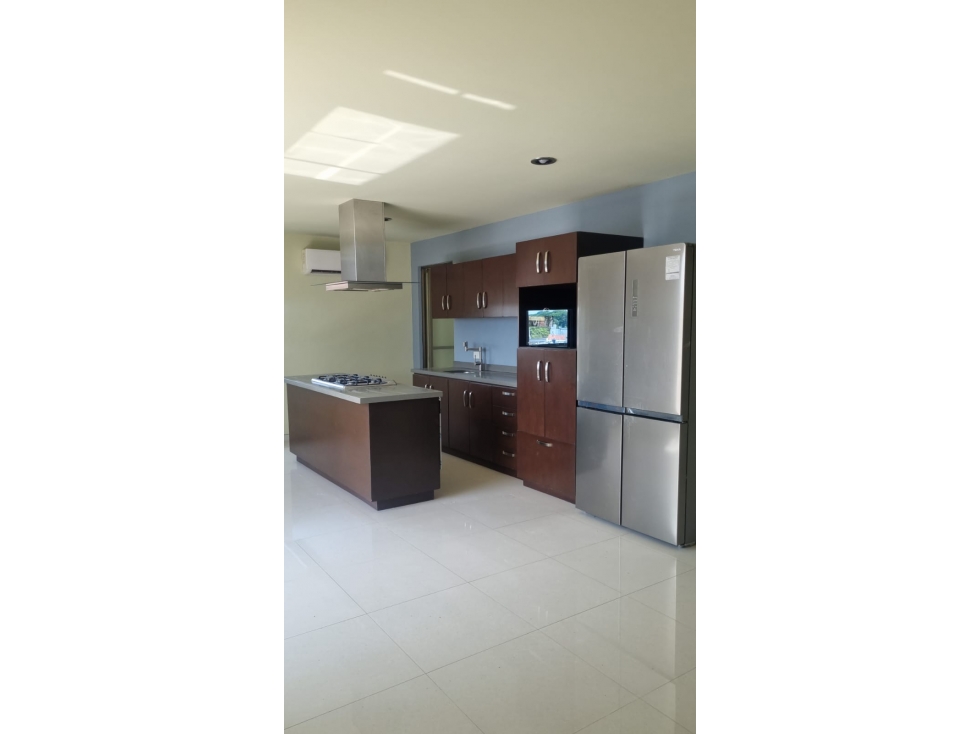 Departamento en residencial palmira, zona country, Nacajuca. - 2