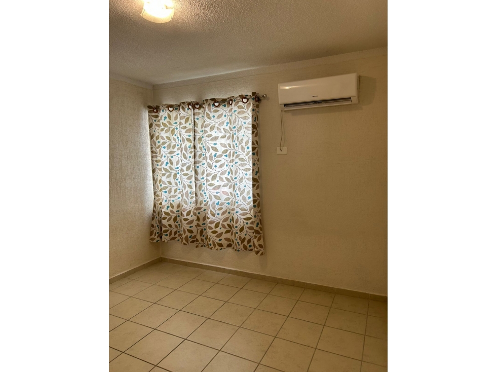 Departamento en renta en residencial los bosques, Villahermosa. - 3