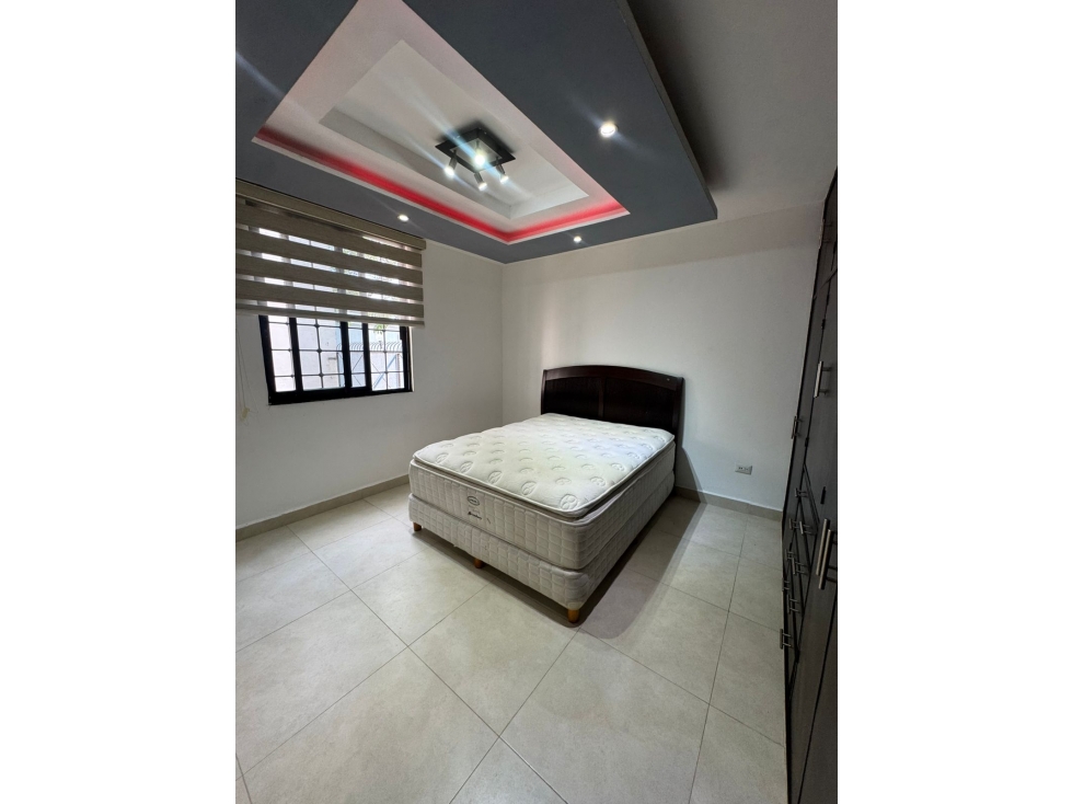 Departamento amueblado en renta en Plaza Villahermosa. - 4