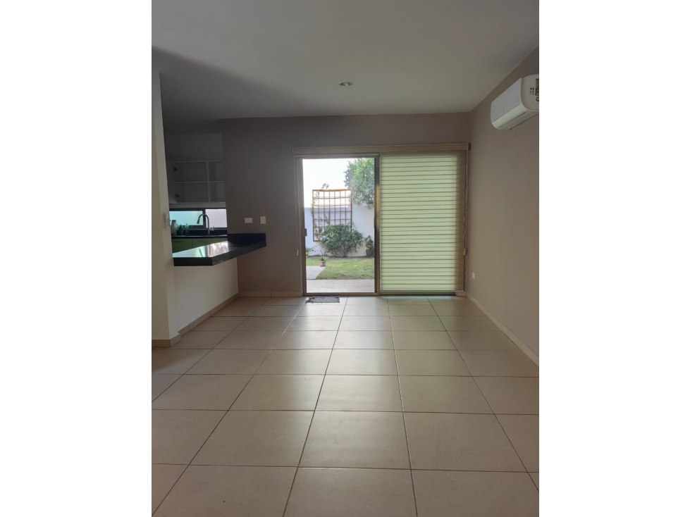 Casa en renta en residencial mar azul, Ciudad del Carmen — foto 2