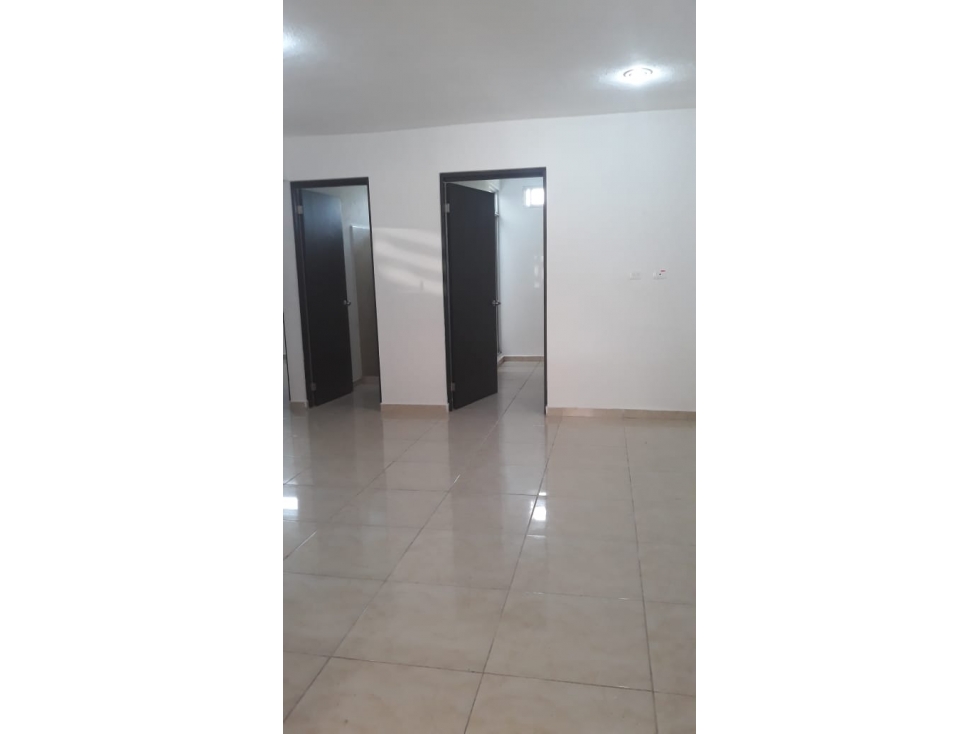 Departamento en renta en Fraccionamiento Palmira, Villahermosa. - 5
