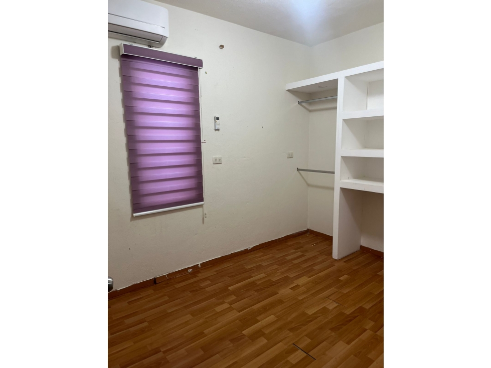 Casa semi amueblada en renta, en Privada zona el Cedro, Villahermosa. — foto 4