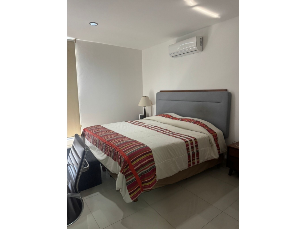CASA EN RENTA AMUEBLADA CON ALBERCA EN REAL CAMPESTRE, VILLAHERMOSA. — foto 5