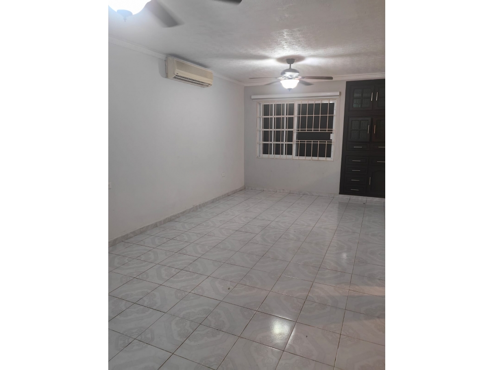 Casa en renta en fraccionamiento Villas del Carmen, Ciudad del Carmen - 6