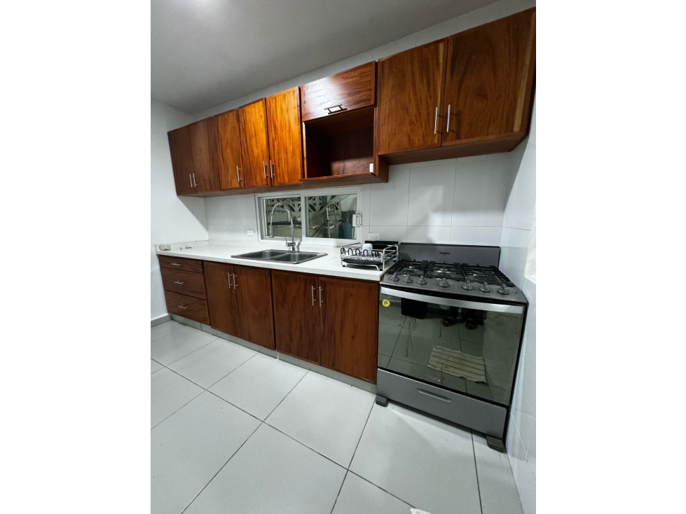DEPARTAMENTO EN VENTA EN ATASTA - 2