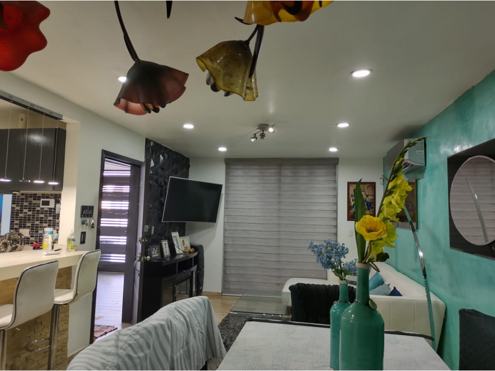 CASA EN VENTA EN FRACC LAS PALMAS (PARAÍSO, TABASCO) - 6