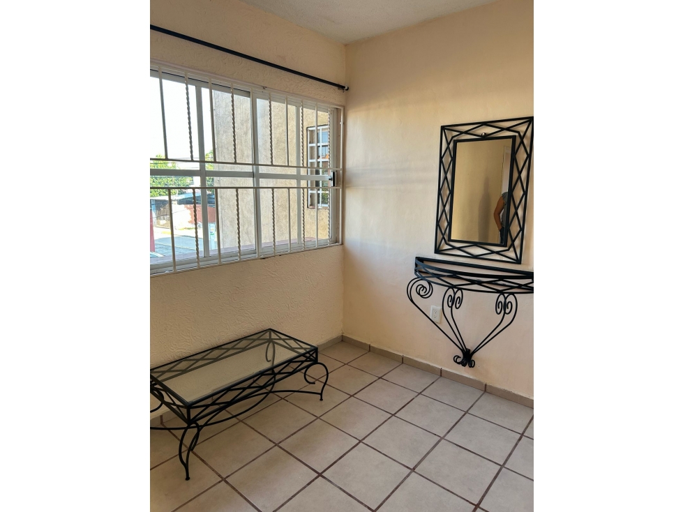 DEPARTAMENTO EN VENTA EN COLONIA STAIUJAD - 6