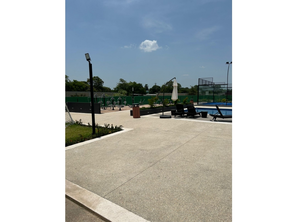 Casa en renta en fraccionamiento con piscina en Villahermosa — foto 5