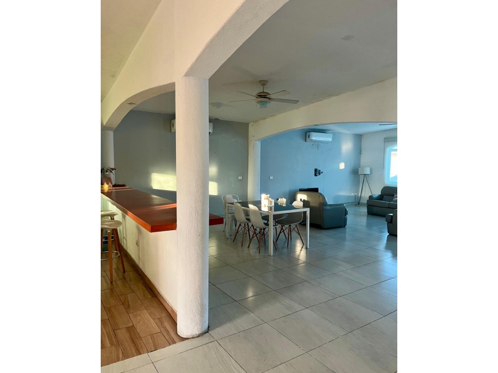 Edificio en renta para uso comercial, Atasta de Serra, Villahermosa. - 6