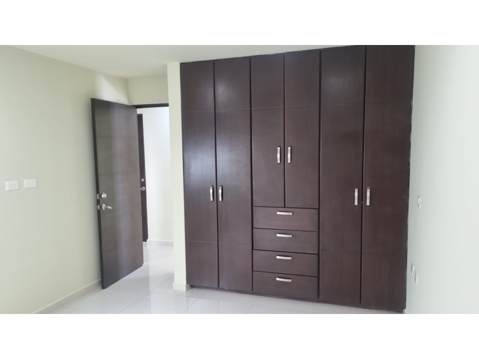 Departamento en residencial palmira, zona country, Nacajuca. - 5