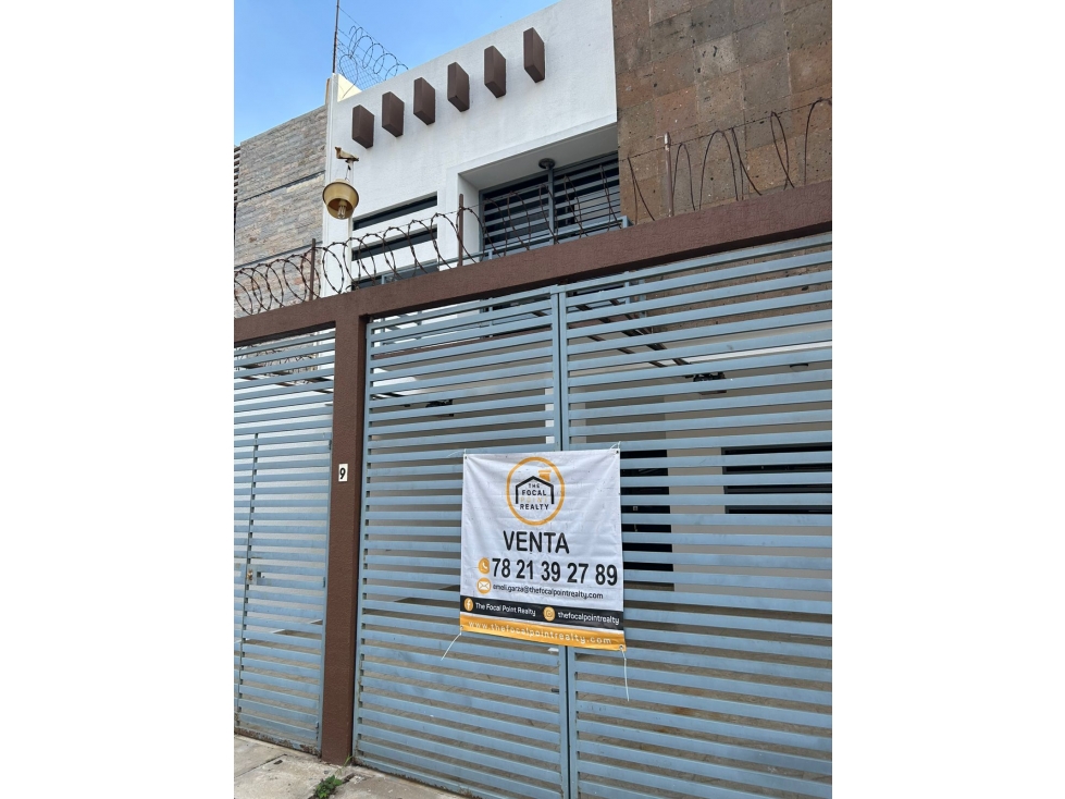 Casa en venta con jardín en brisas del carrizal, Nacajuca. — foto 3