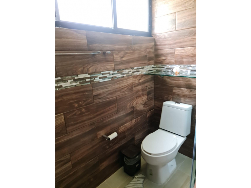 Departamento amueblado en renta en plaza Villahermosa. - 6