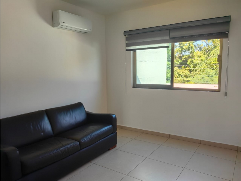 Casa en renta en residencial mar azul, Ciudad del Carmen — foto 3