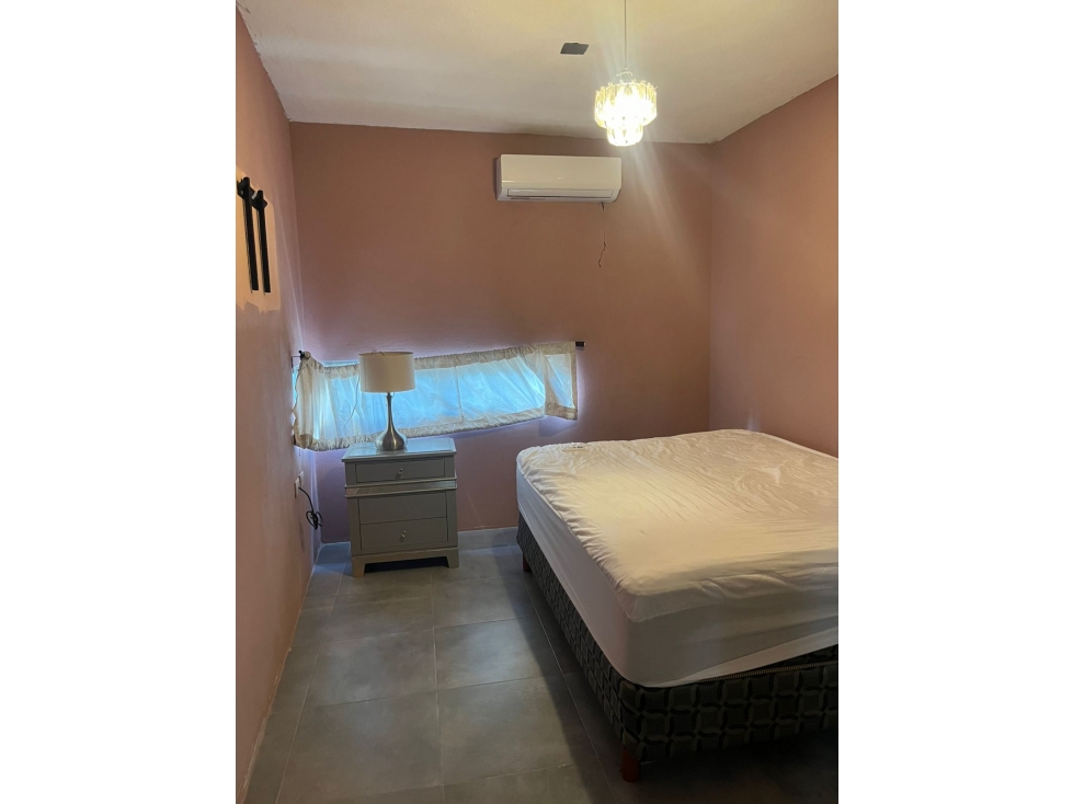 Casa semi amueblada en renta, en Privada zona el Cedro, Villahermosa. — foto 5